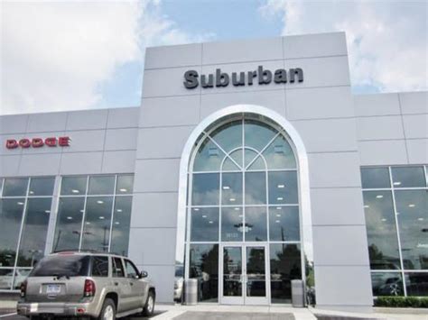 suburban dodge garden city|suburban chrysler dodge jeep ram.